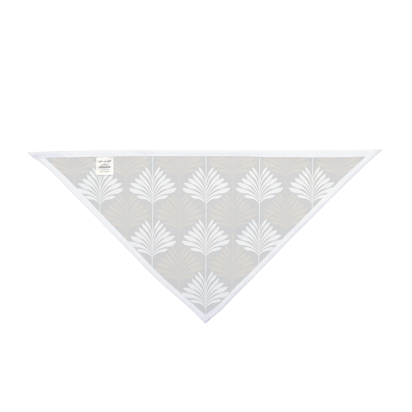 Pet Bandana | Winston Salem, North Carolina | Deco