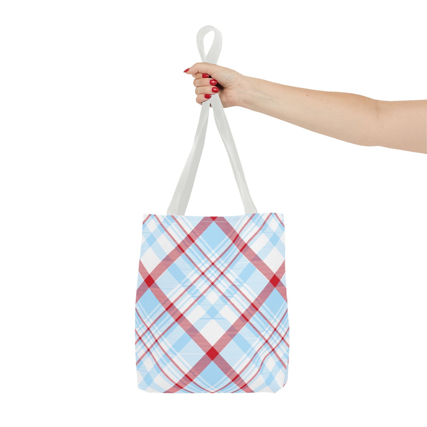 Totes | Oxford, Mississippi | Tartan