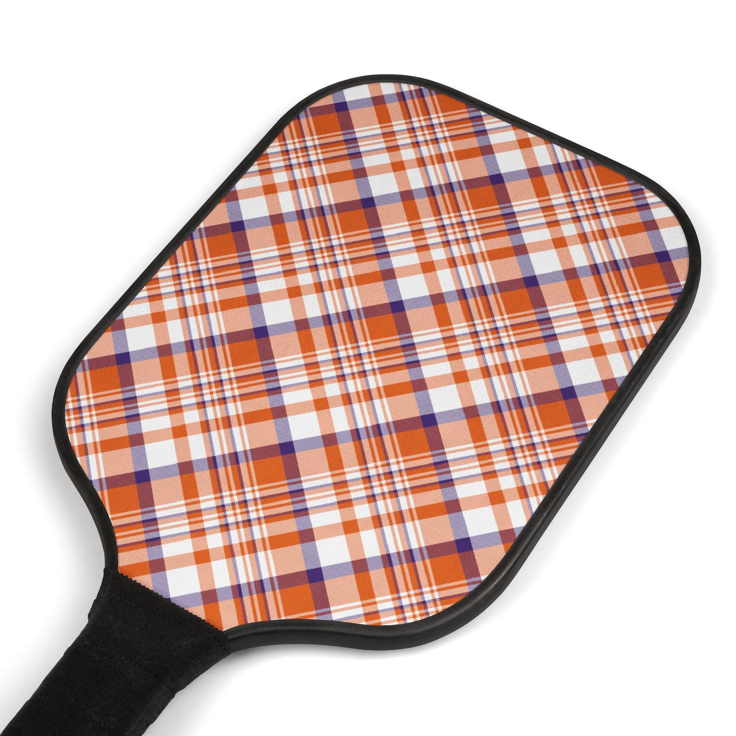 Pickleball Paddle Kit | Clemson, SC | Tartan