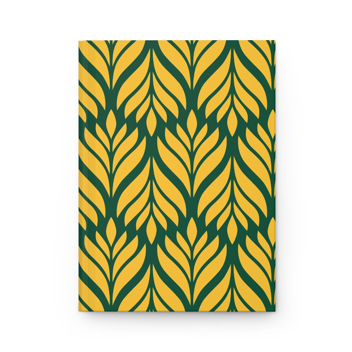 Journal | Fairfax, Virginia | Palm