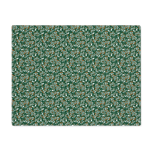 Placemat | Miami, Florida | Holly