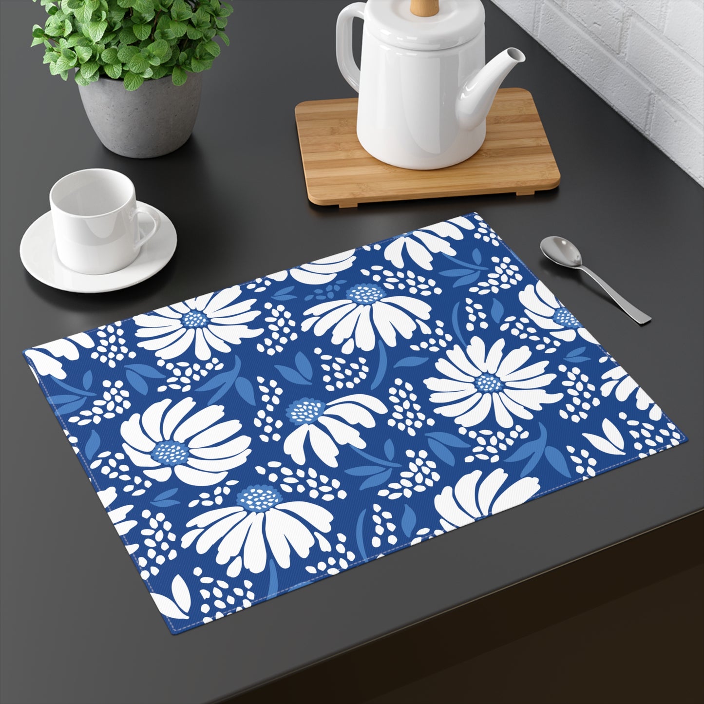 Placemat | Lexington, Kentucky | Bellis