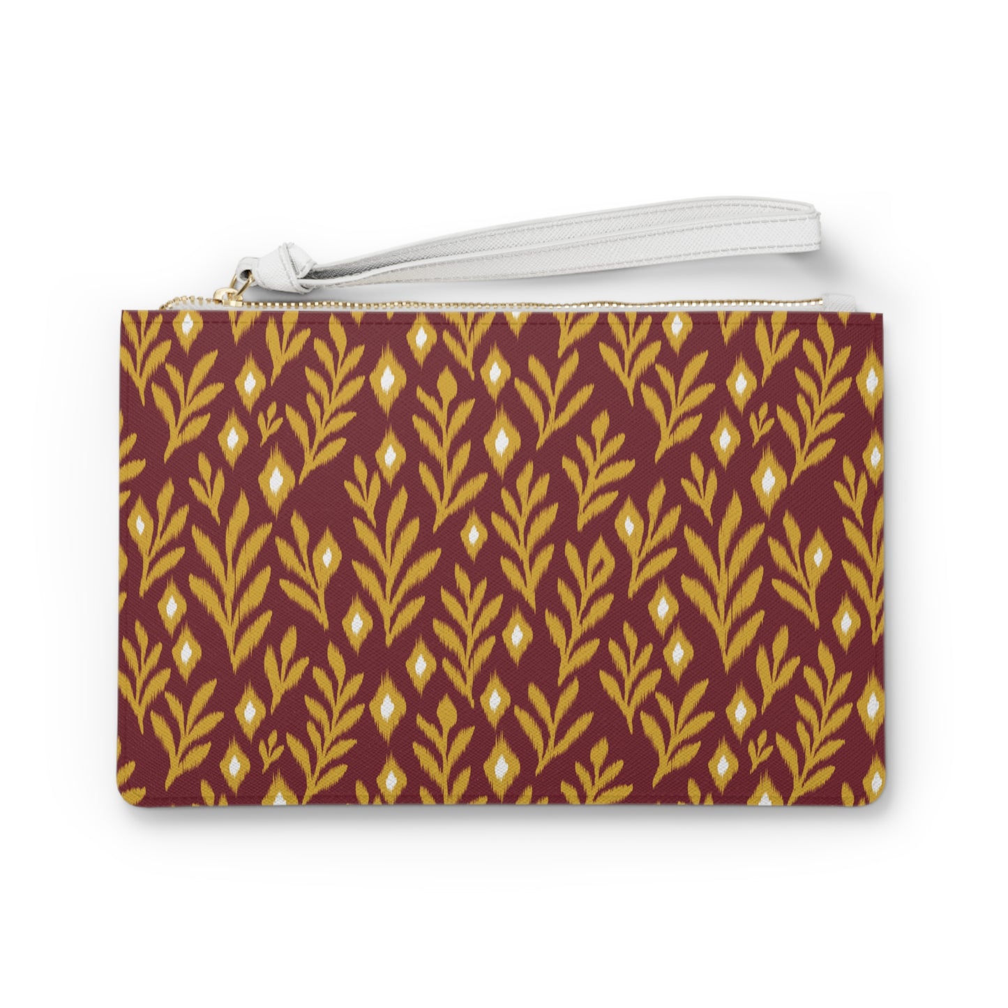 Clutch Bag | Los Angeles, California | Laurel