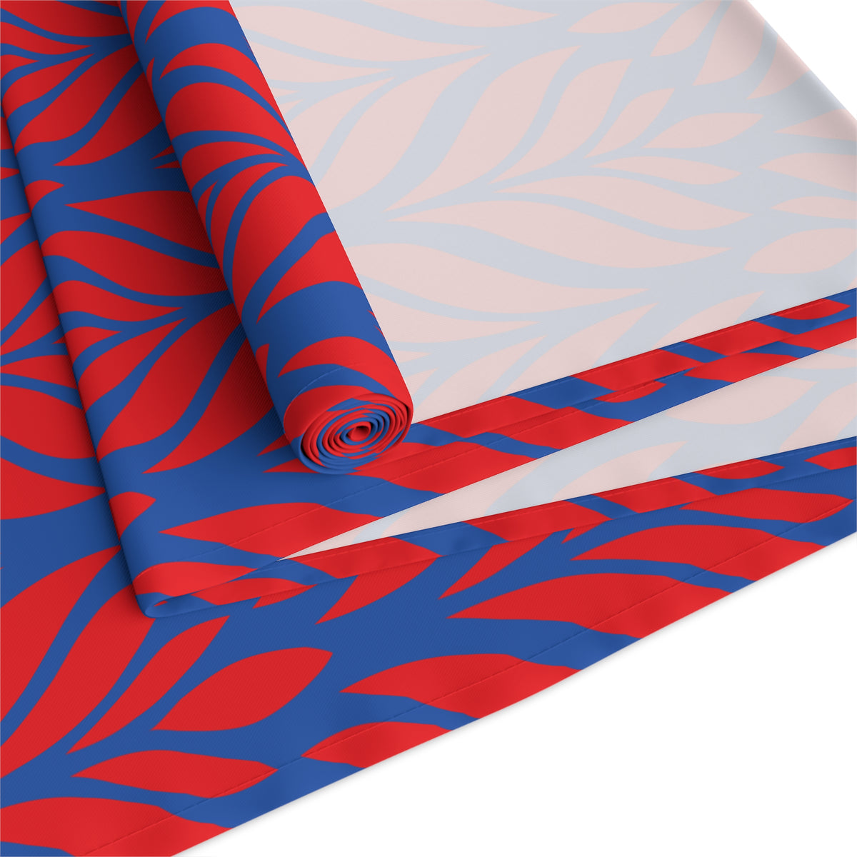 Table Runner | Lawrence, Kansas | Palm