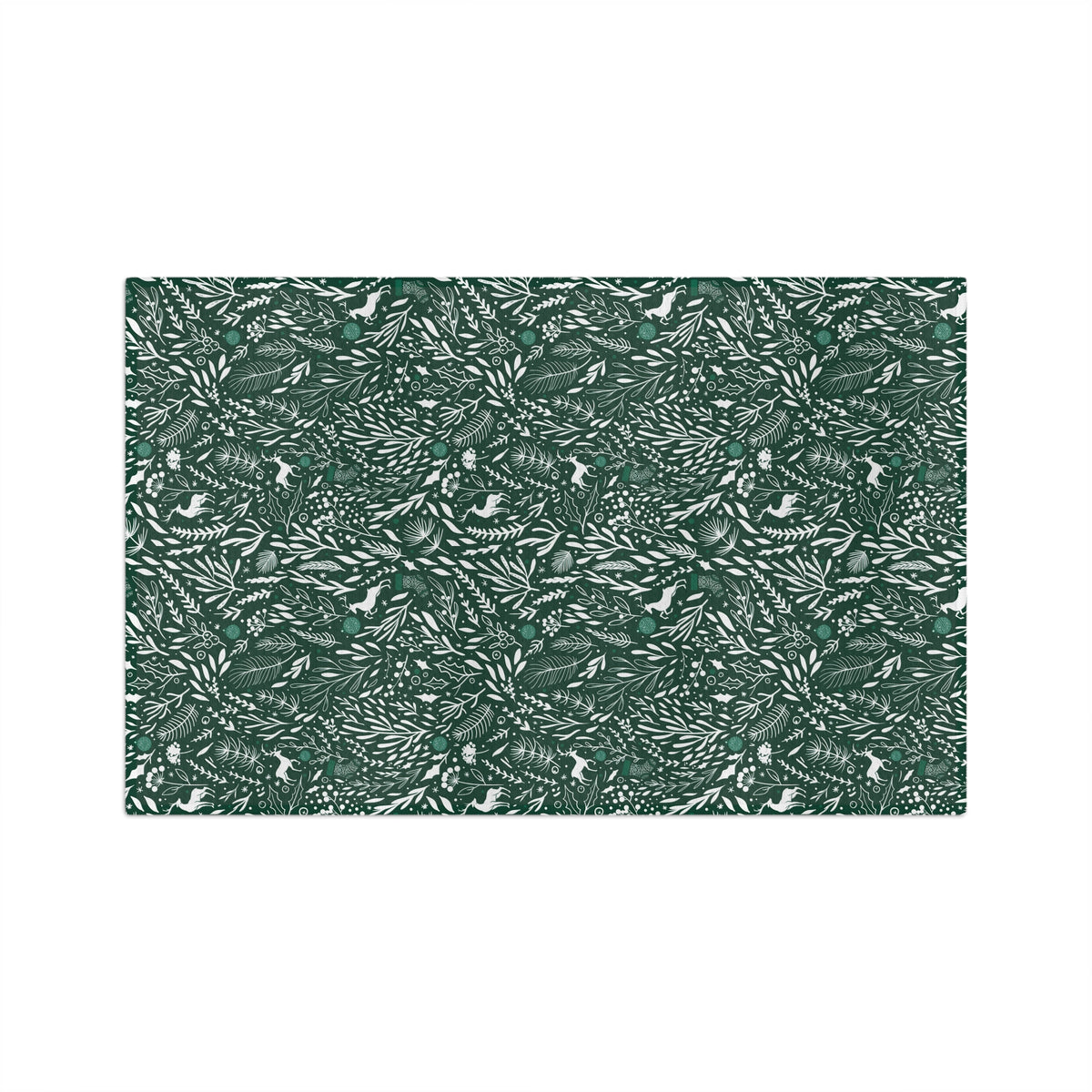 Tea Towels | Athens, Ohio | Fauna
