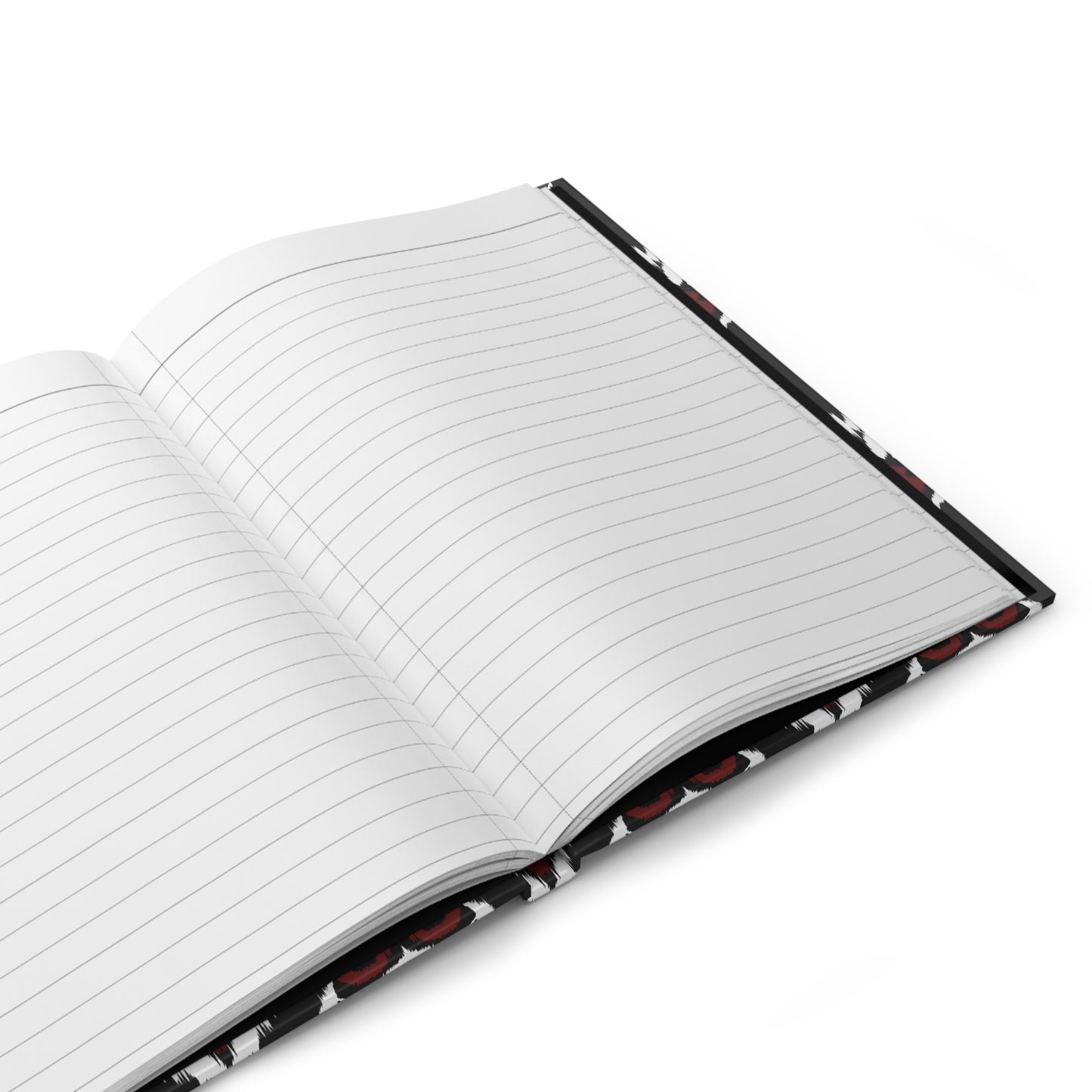 Journal | Columbia, South Carolina | Ikat