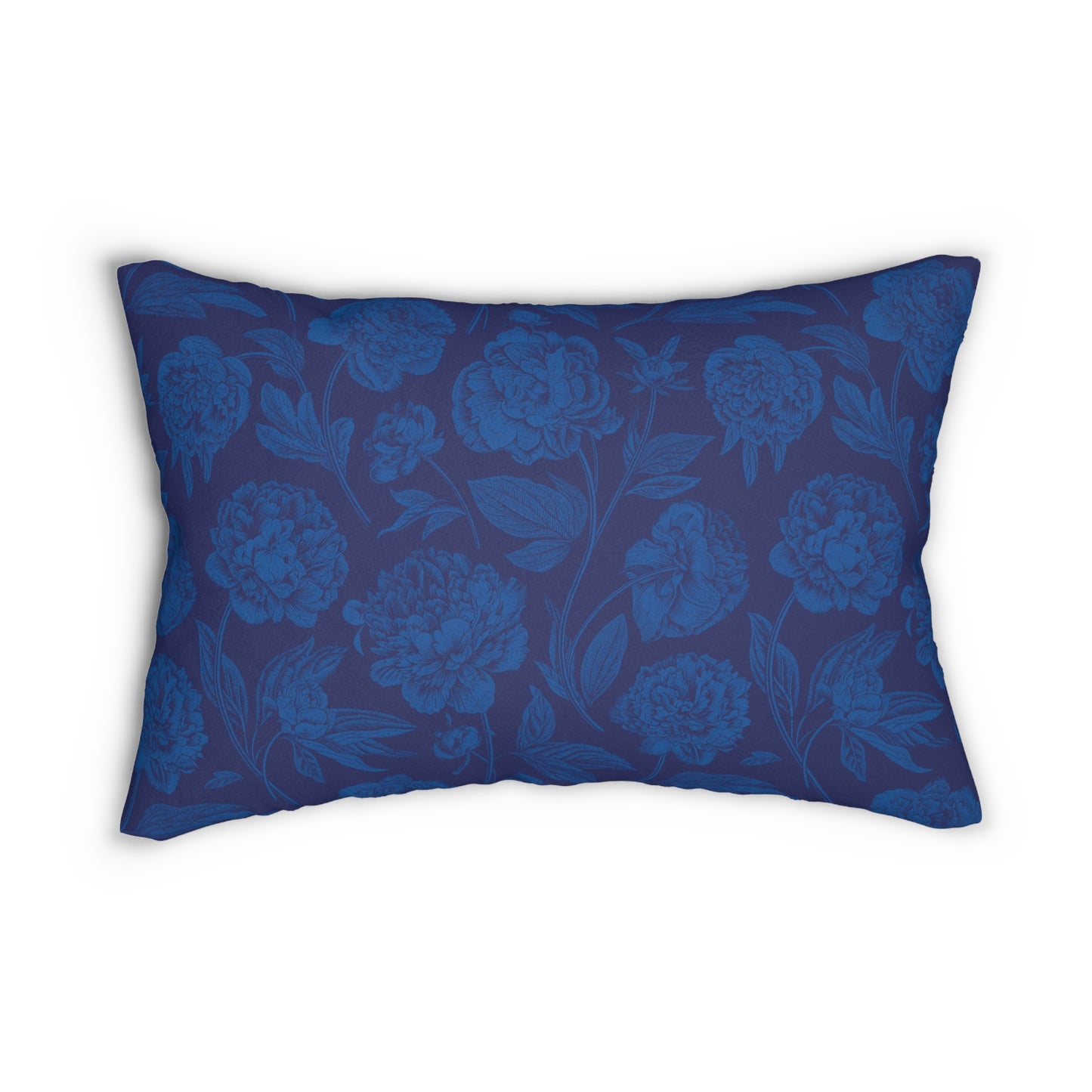 Pillow | Durham, North Carolina | Peony