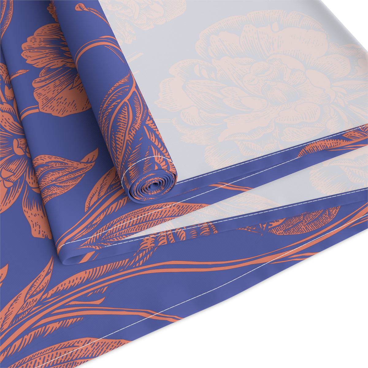 Table Runner | Lawrence, Kansas | Peony