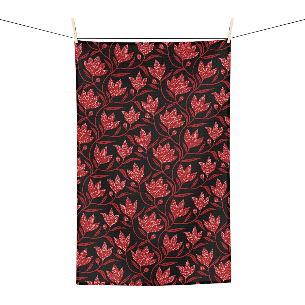 Tea Towels | Salt Lake City, Utah | Magnolia