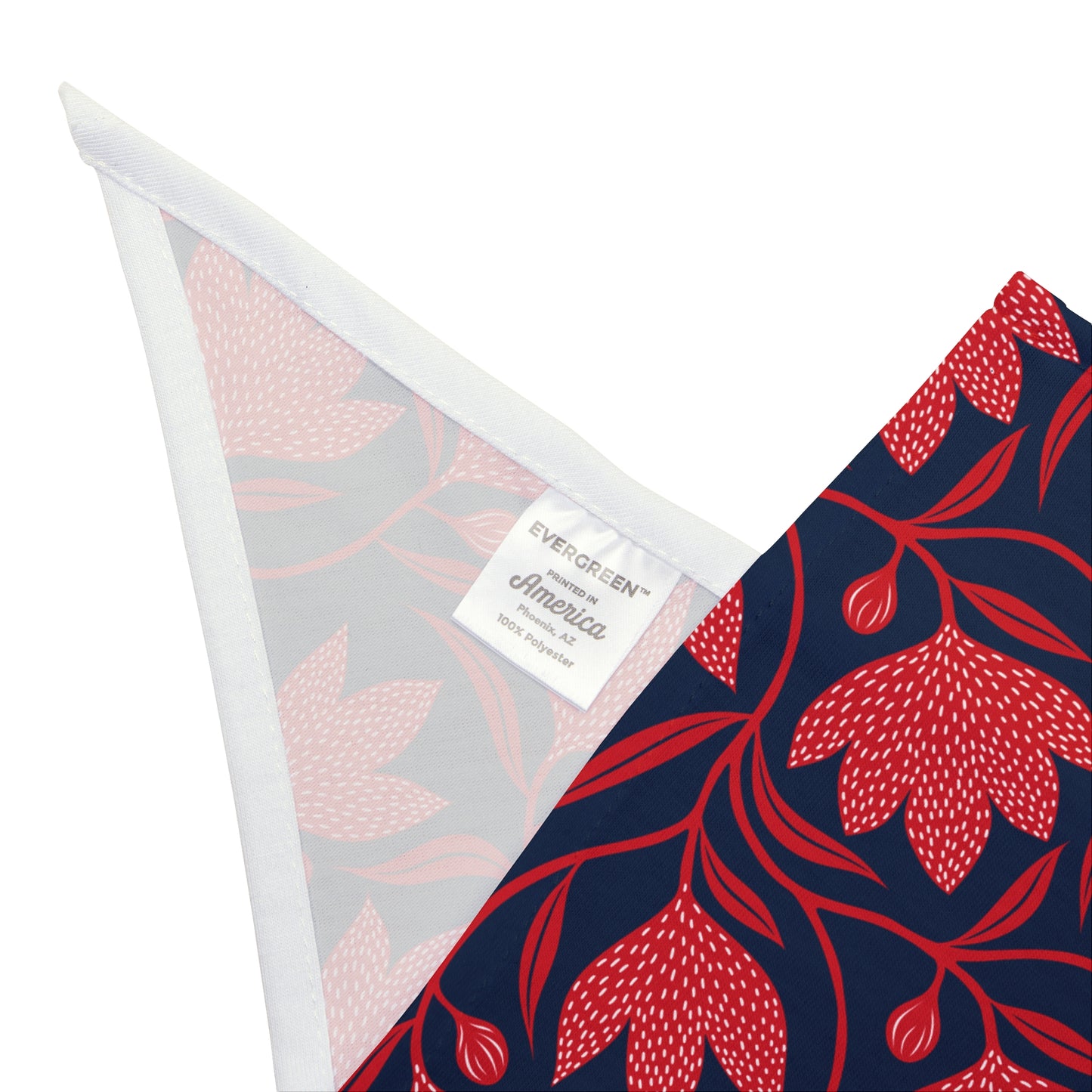Pet Bandana | Oxford, Mississippi | Magnolia