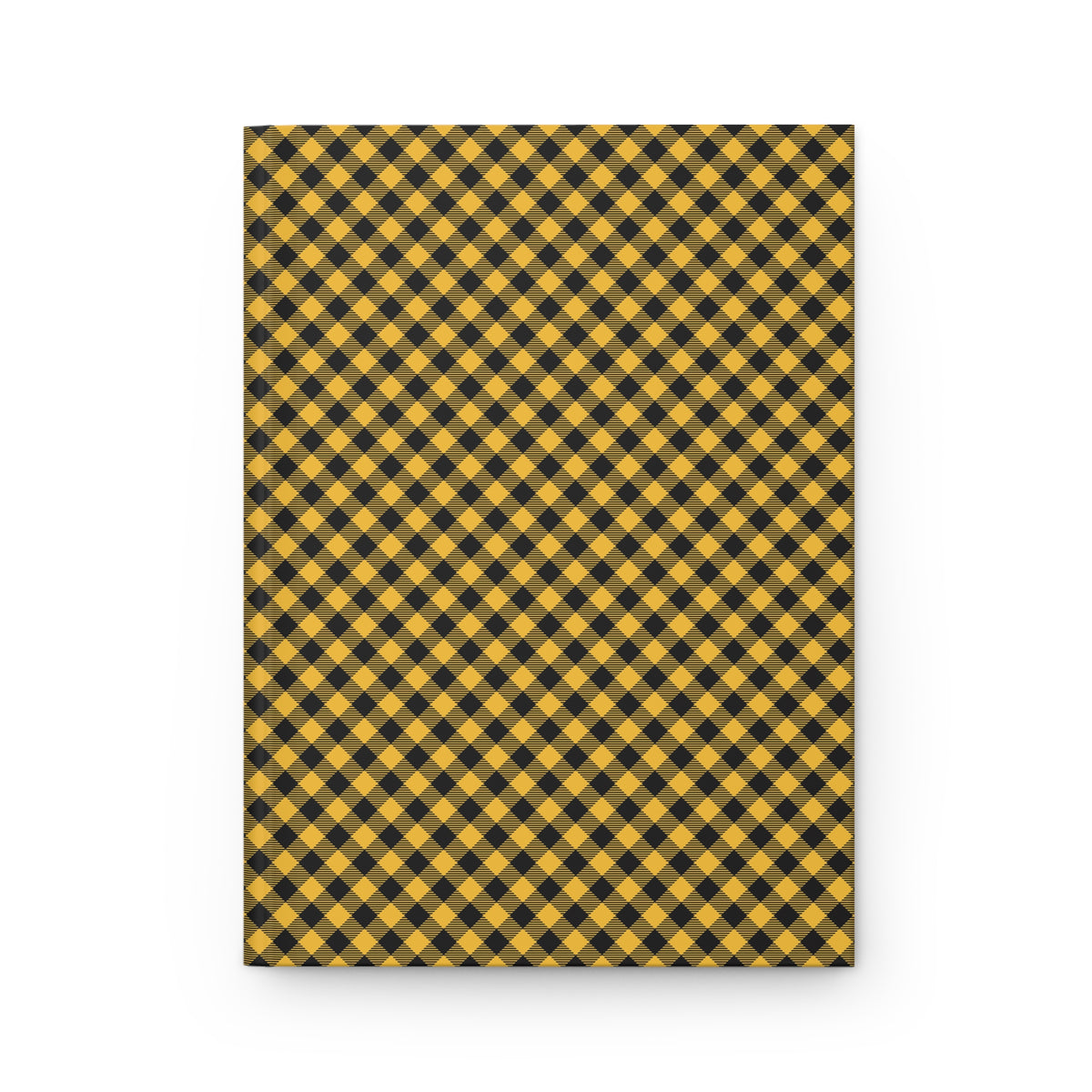 Journal | Kennesaw, Georgia | Gingham
