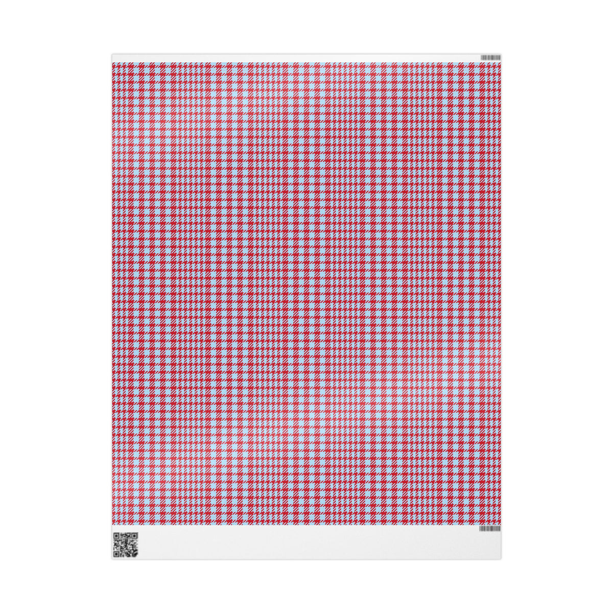 Gift Wrap | Oxford, Mississippi | Tweed