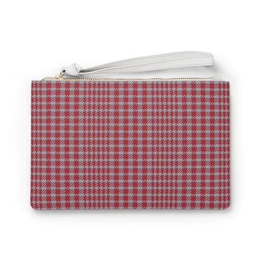 Clutch Bag | Columbus, Ohio | Tweed