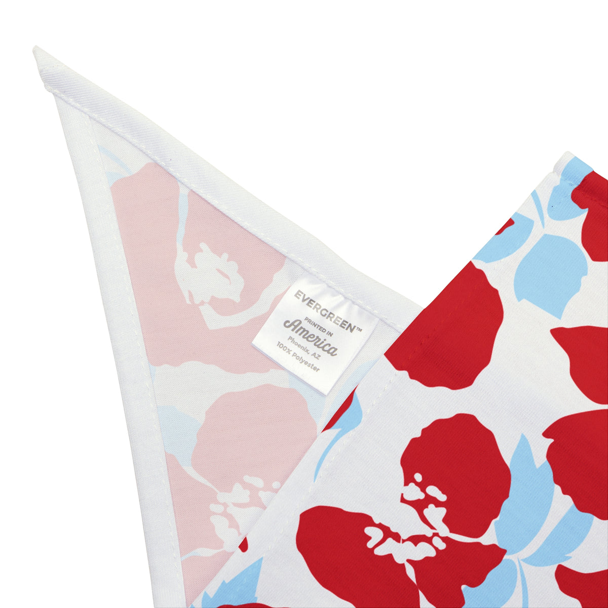 Pet Bandana | Oxford, Mississippi | Poppy