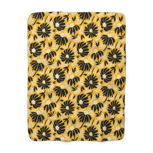 Sherpa Blanket | Kennesaw, Georgia | Bellis