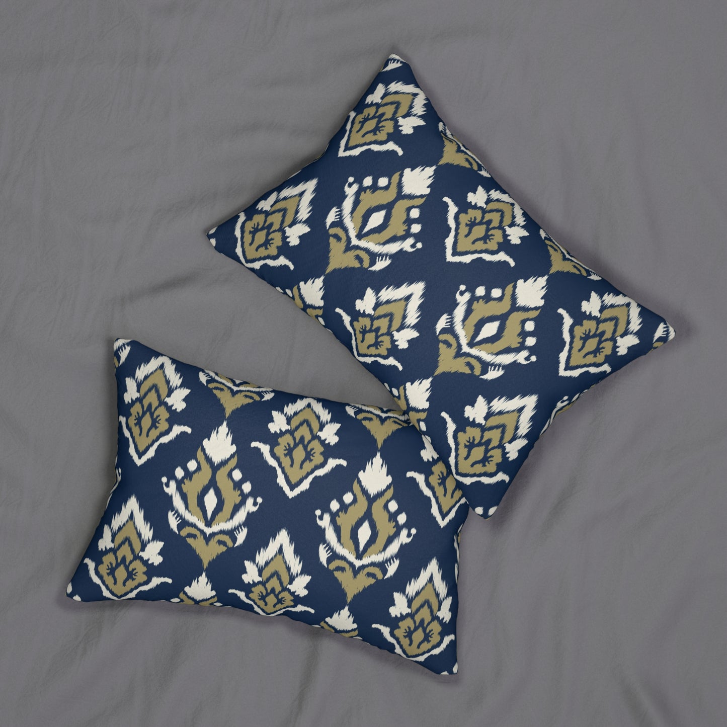 Pillow | Atlanta, Georgia | Ikat