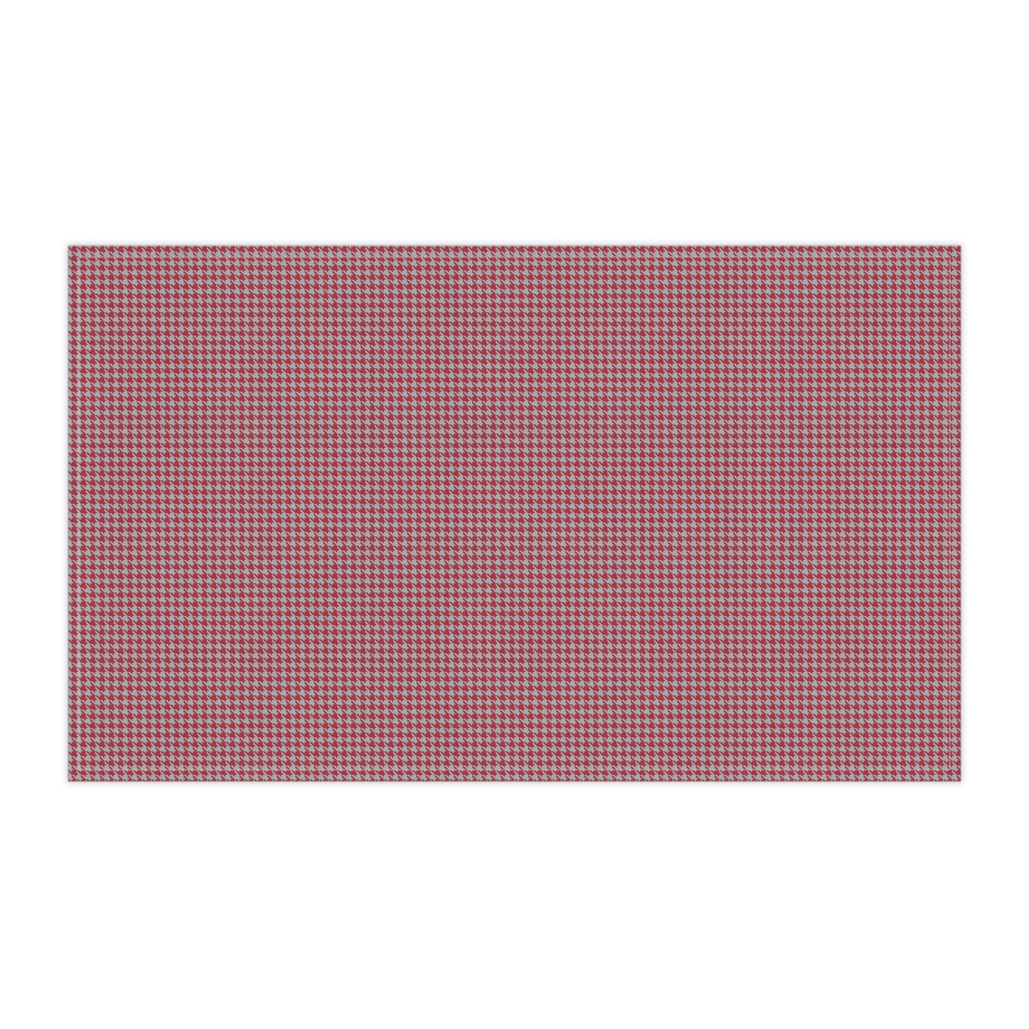 Tea Towels | Columbus, Ohio | Houndstooth