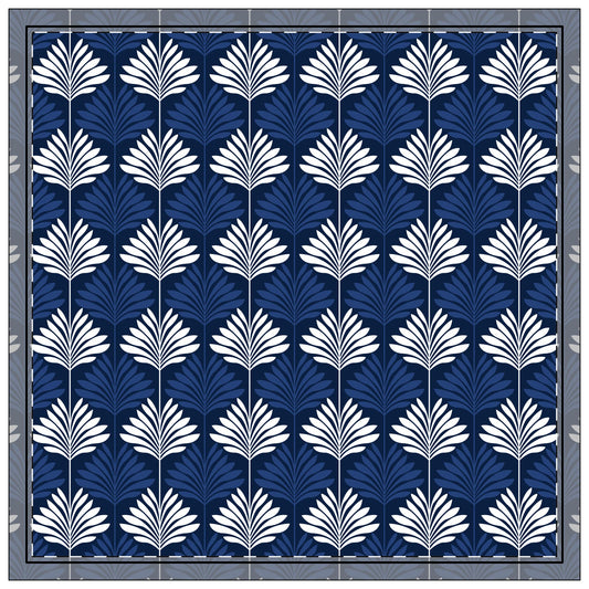 Napkin 4-set | State College, Pennsylvania | Deco