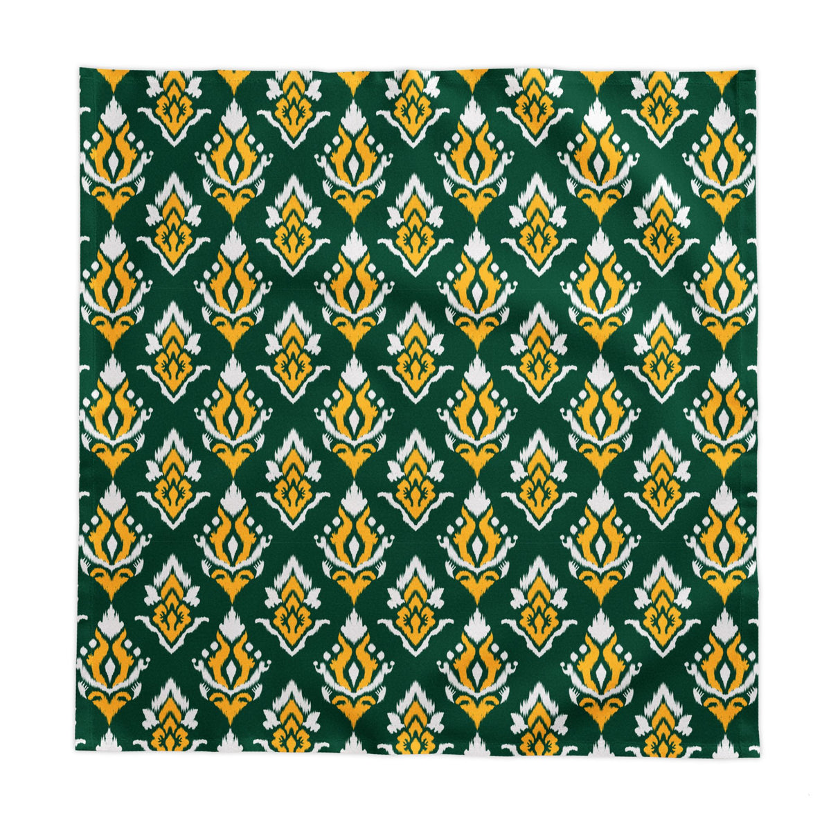Tablecloth | Fairfax, Virginia | Ikat