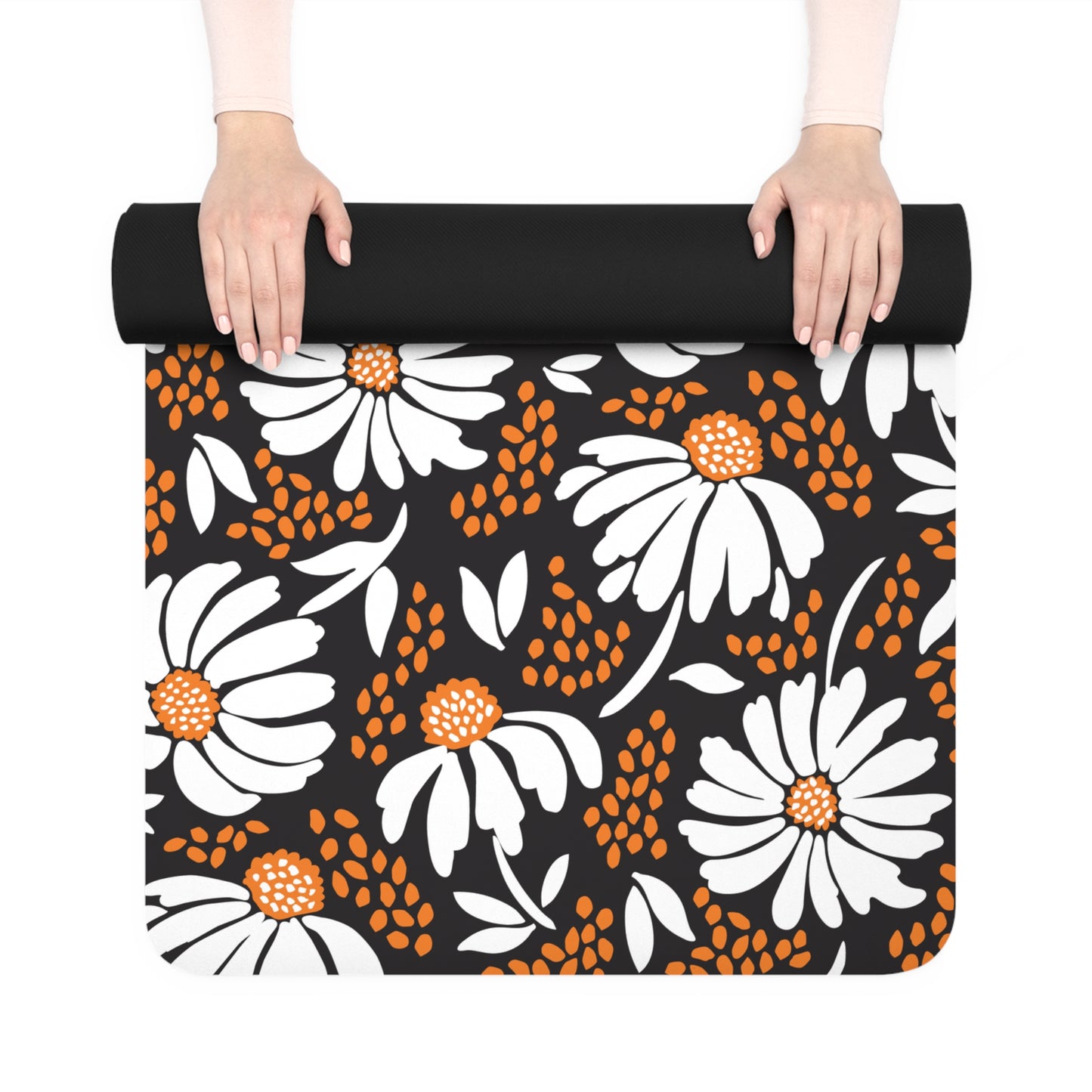 Yoga Mat | Princeton, New Jersey | Bellis