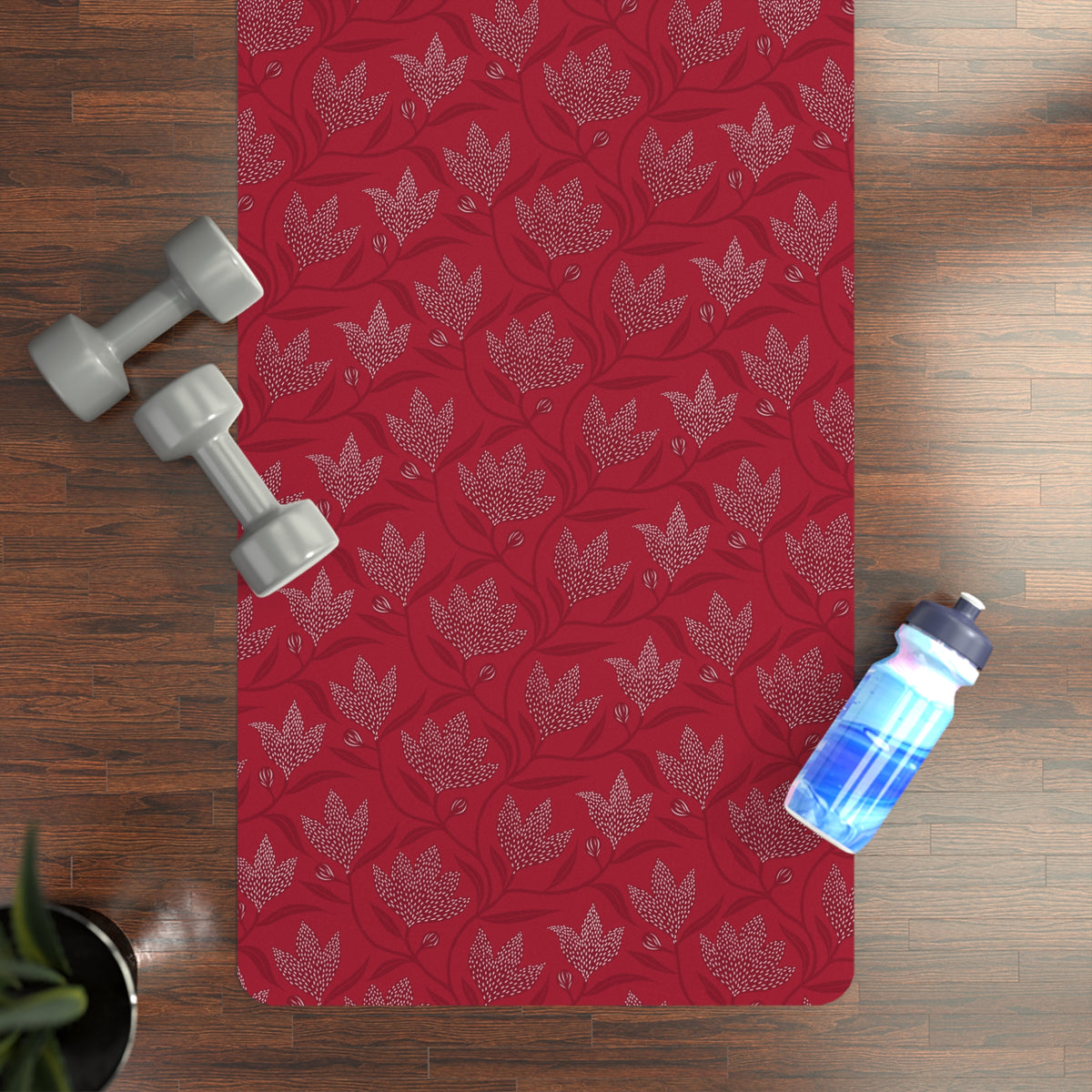 Yoga Mat | Bloomington, Indiana | Magnolia
