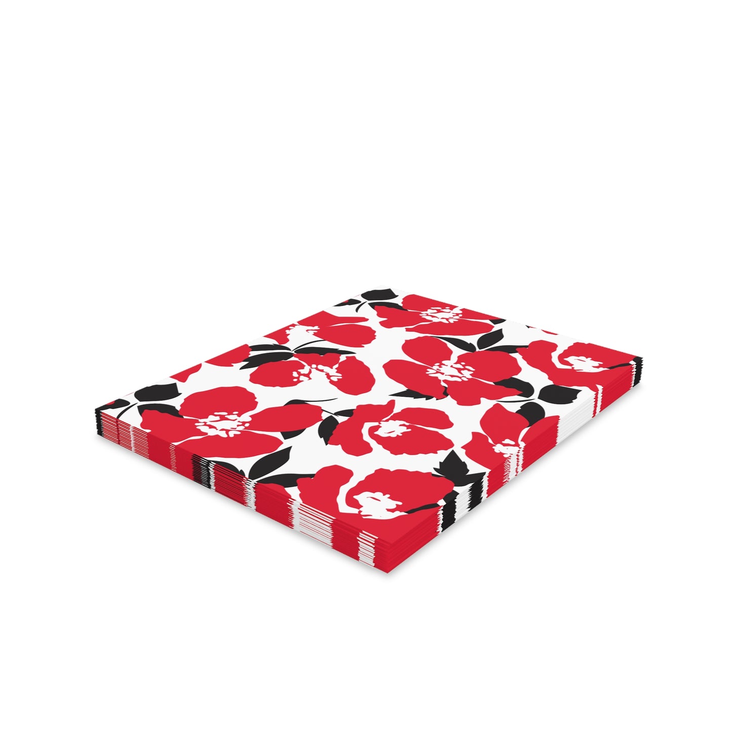 Notecards | Raleigh, North Carolina | Poppy