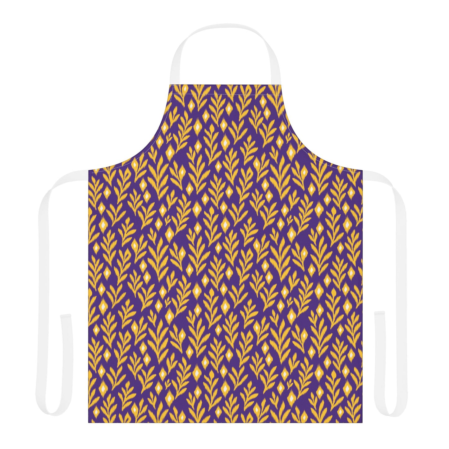 Apron | Baton Rouge, Louisiana | Laurel