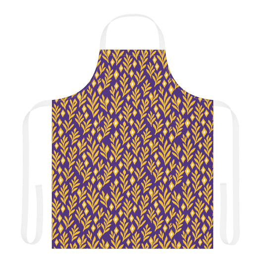Apron | Baton Rouge, Louisiana | Laurel