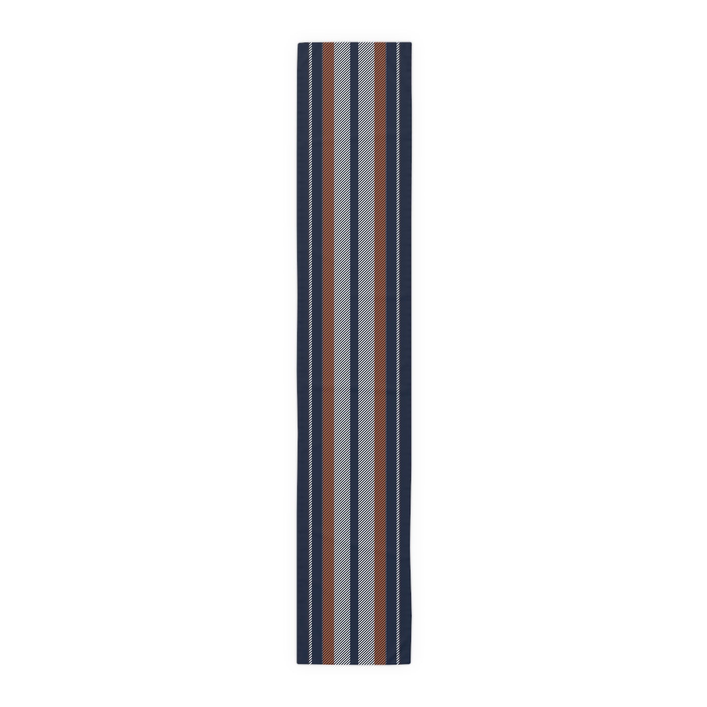 Table Runner | Auburn, Alabama | Stripe