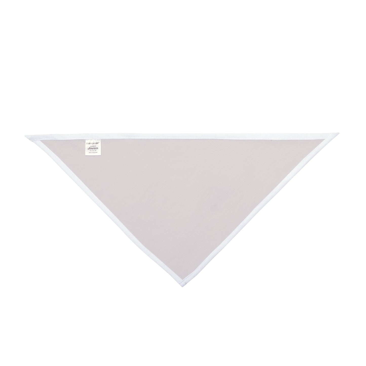 Pet Bandana | Tallahassee, Florida | Dark