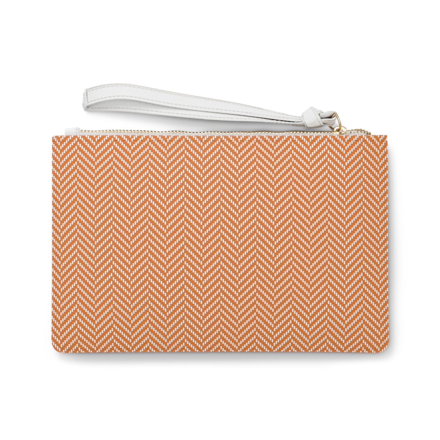 Clutch Bag | Knoxville, Tennessee | Herringbone