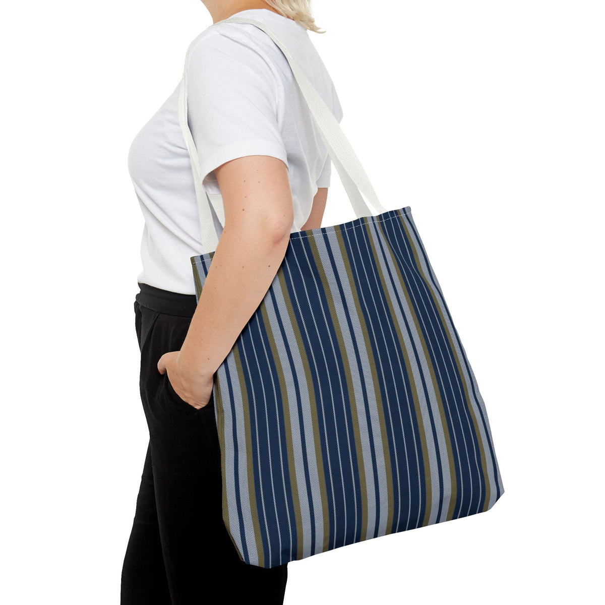 Totes | Notre Dame, Indiana | Stripe