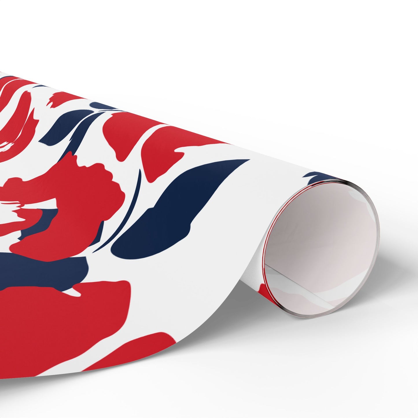 Gift Wrap | Oxford, Mississippi | Poppy