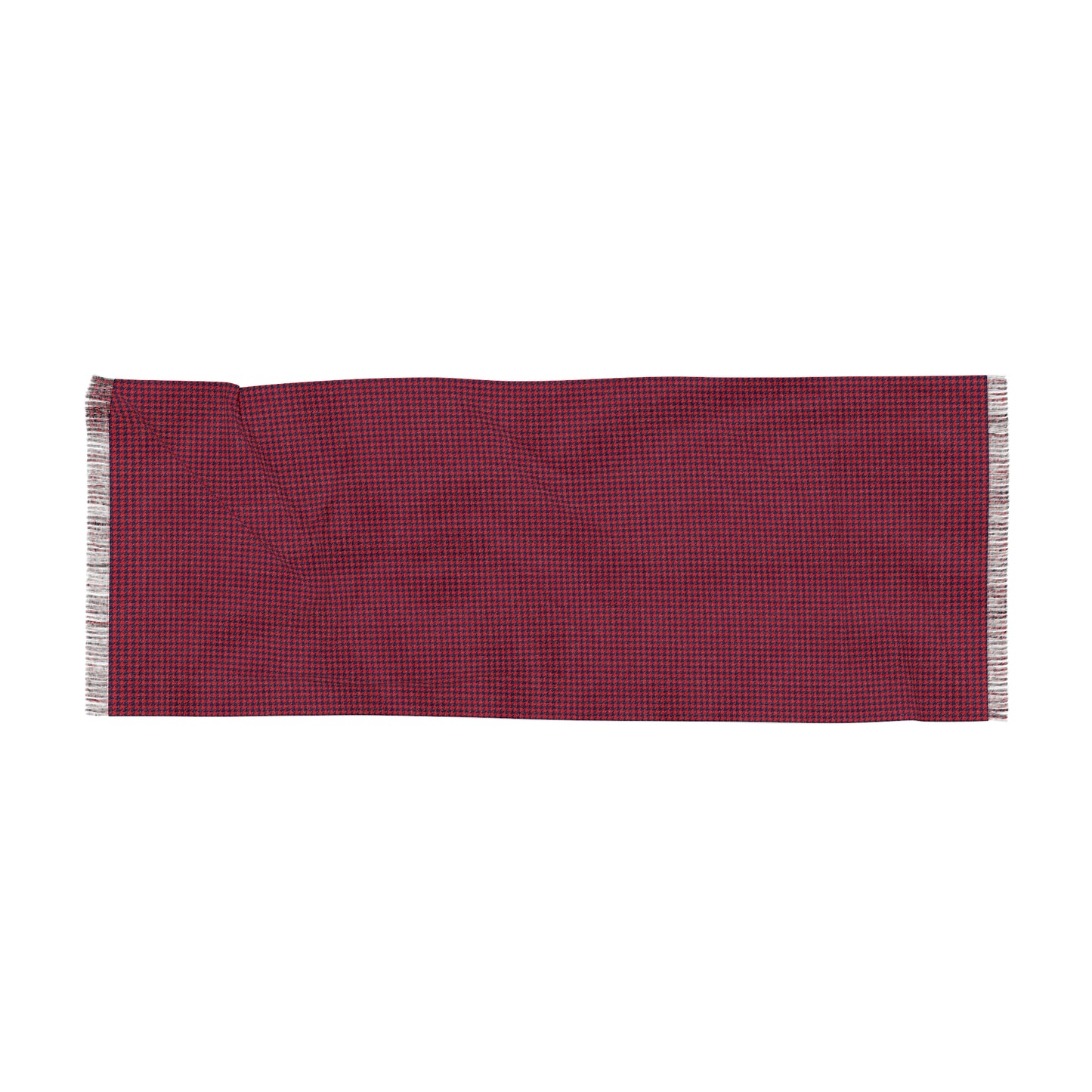 Scarf | Oxford, Mississippi | Houndstooth