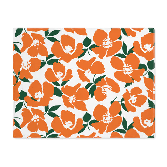 Placemat | Miami, Florida | Poppy