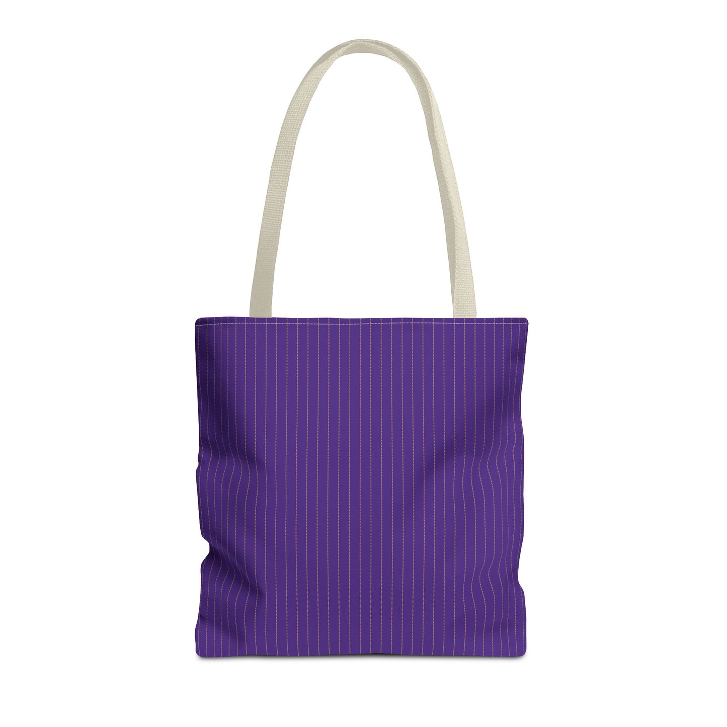 Totes | Baton Rouge, Louisiana | Pinstripe
