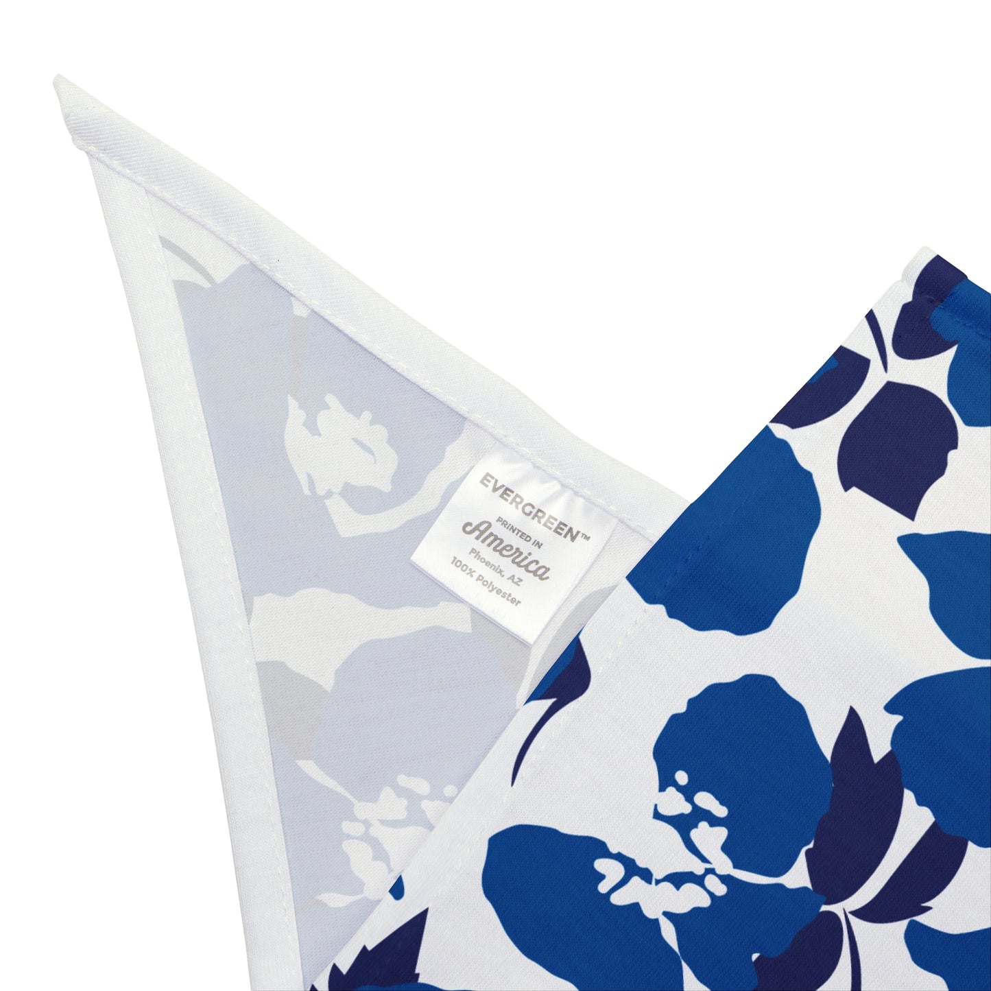 Pet Bandana | Durham, North Carolina | Poppy