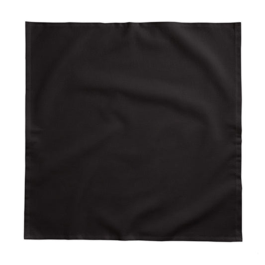 Tablecloth | Raleigh, North Carolina | Dark
