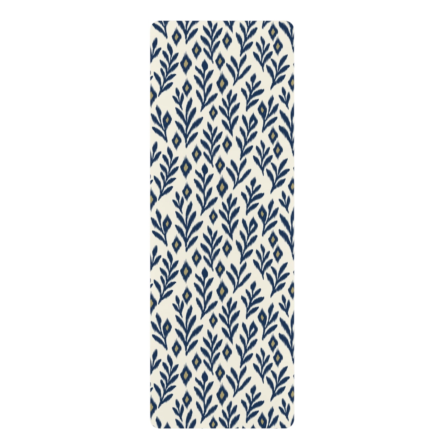 Yoga Mat | Atlanta, Georgia | Laurel