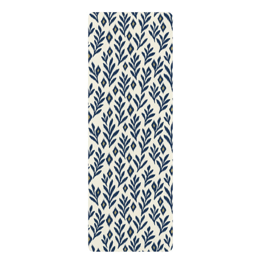 Yoga Mat | Atlanta, Georgia | Laurel