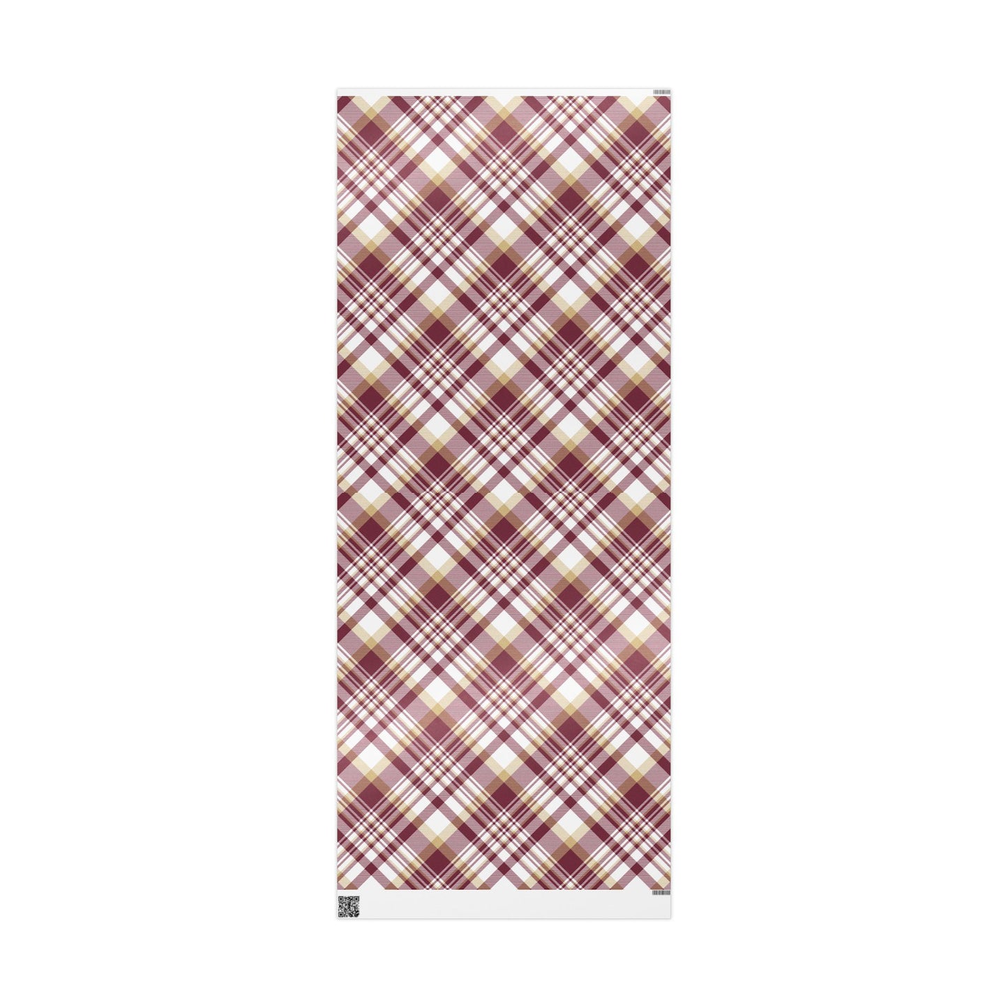 Gift Wrap | Tallahassee, Florida | Tartan