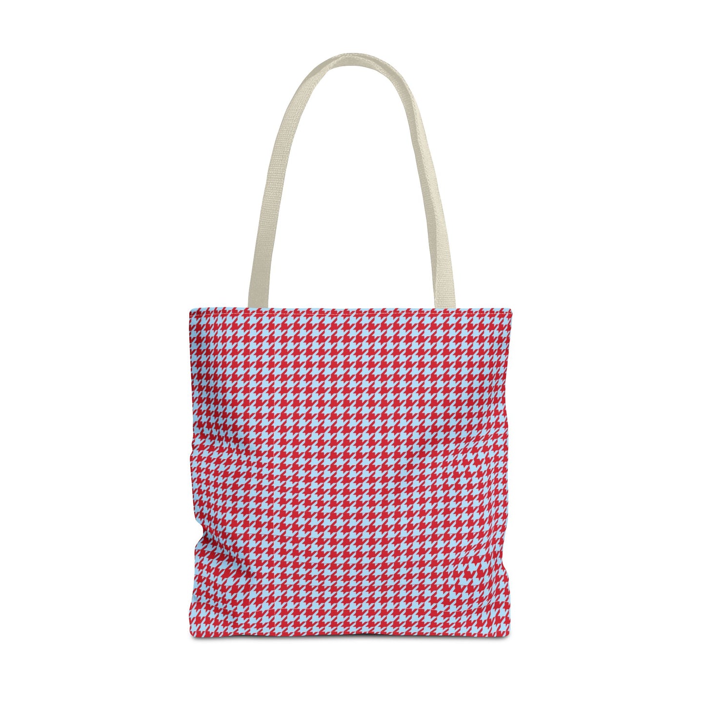 Totes | Oxford, Mississippi | Houndstooth
