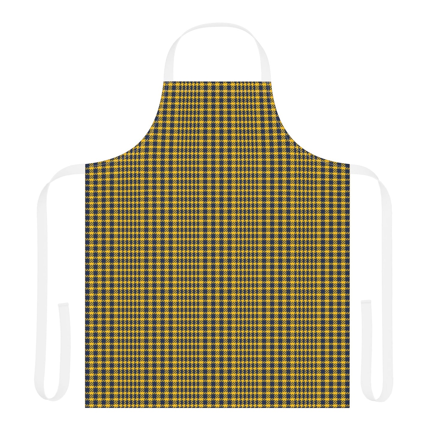 Apron | Ann Arbor, Michigan | Tweed