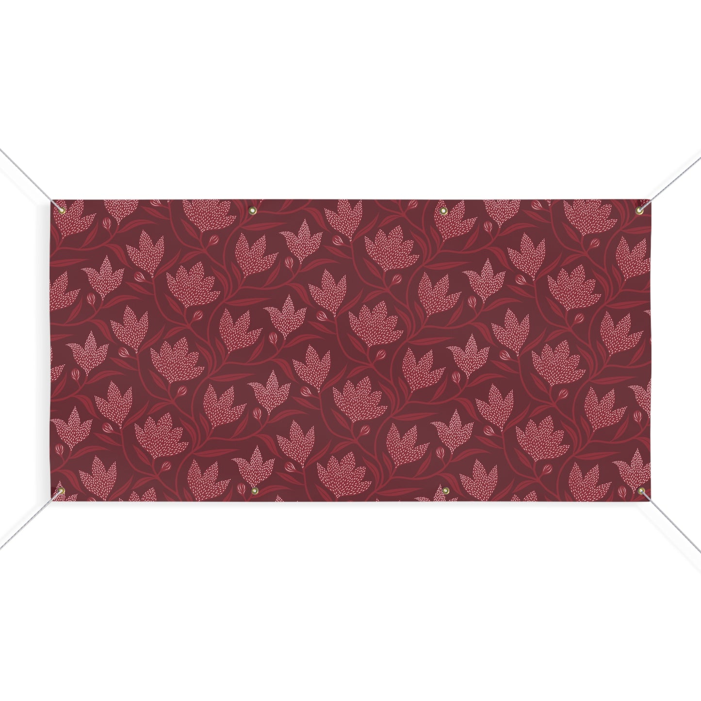 Banner | Tuscaloosa, Alabama | Magnolia