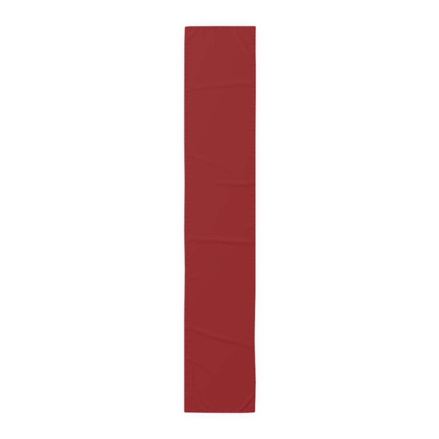 Table Runner | Red & Yellow | Light