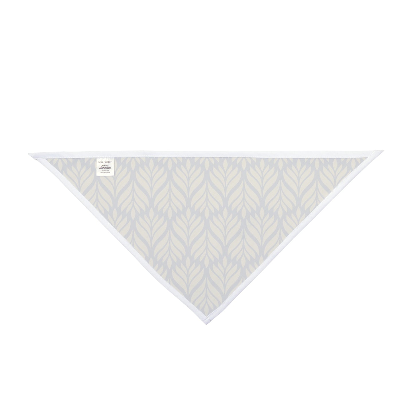 Pet Bandana | Atlanta, Georgia | Palm