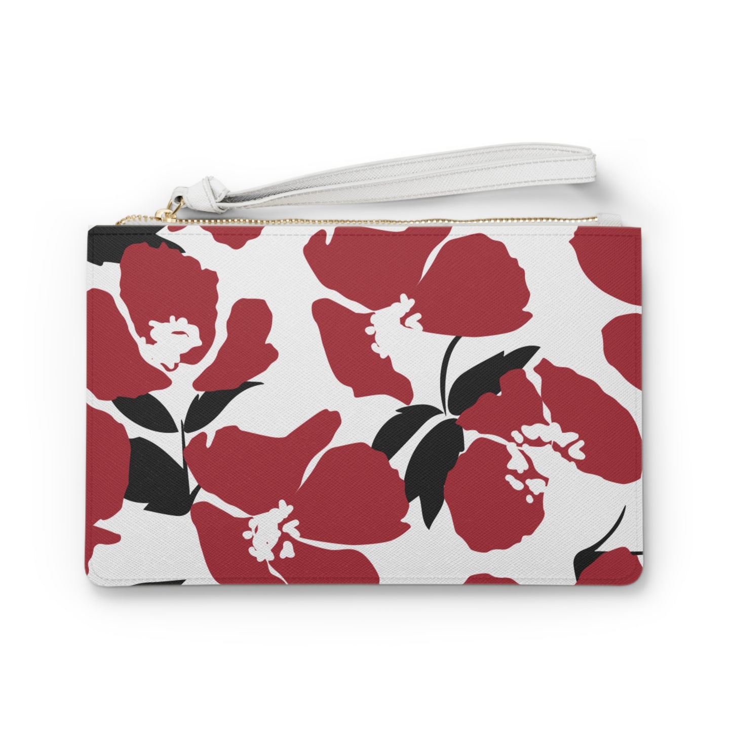 Clutch Bag | Athens, Georgia | Poppy