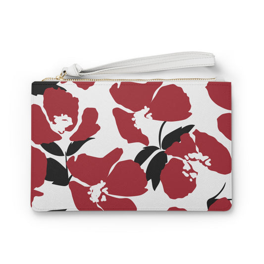 Clutch Bag | Athens, Georgia | Poppy