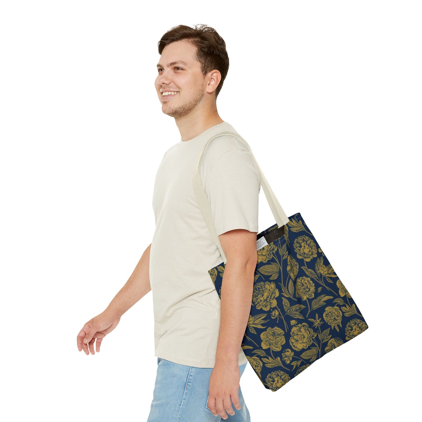 Totes | Notre Dame, Indiana | Peony
