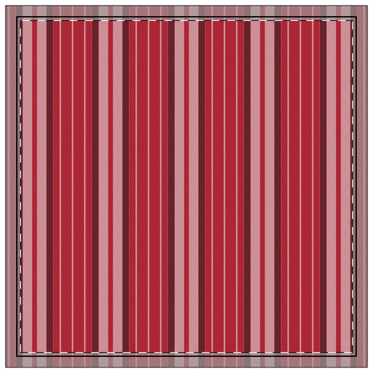 Napkins | Athens, Georgia | Stripe